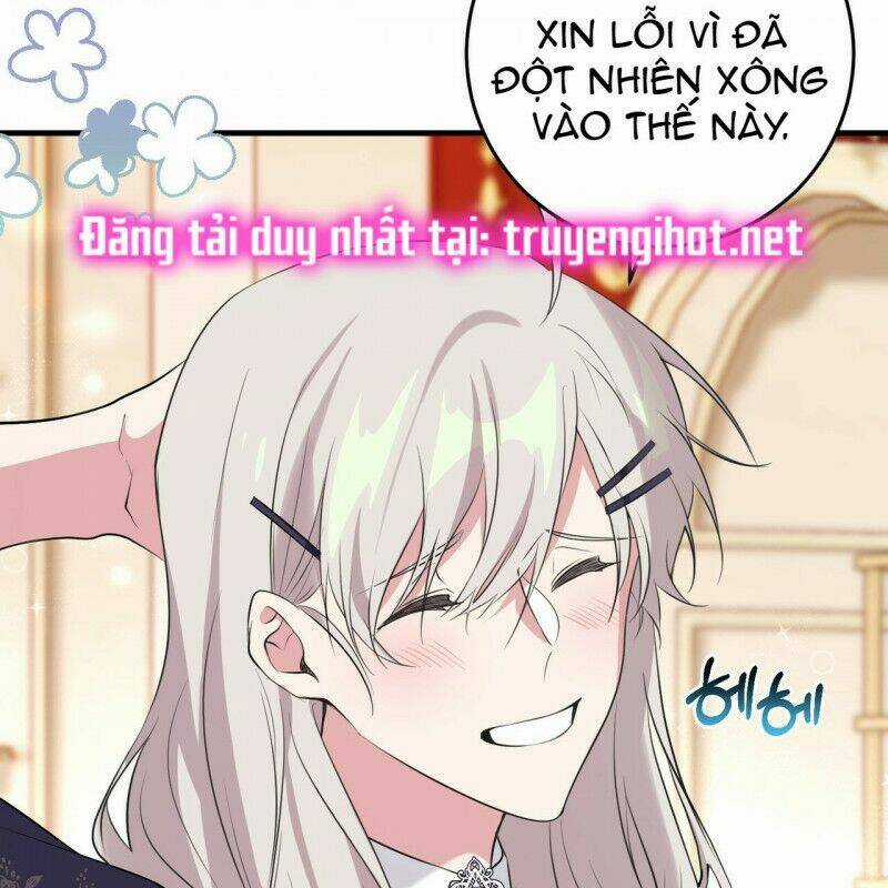 Đã Nếm Thử Thì Ăn Luôn Một Miếng Đi Chapter 17.5 trang 10