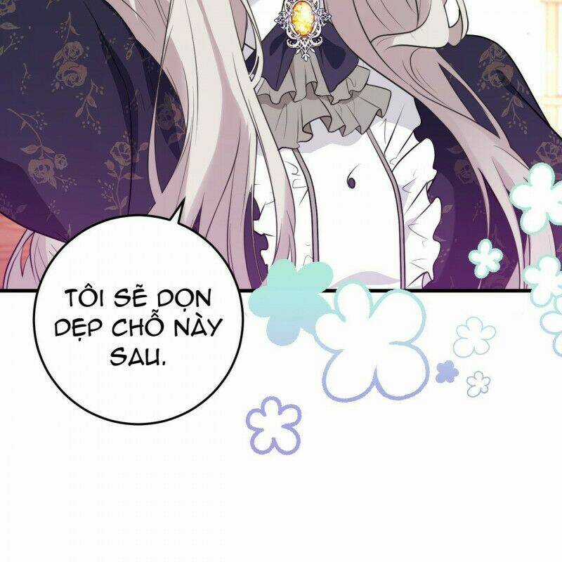Đã Nếm Thử Thì Ăn Luôn Một Miếng Đi Chapter 17.5 trang 11