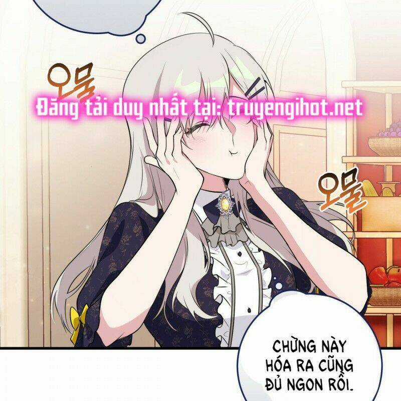 Đã Nếm Thử Thì Ăn Luôn Một Miếng Đi Chapter 17.5 trang 2