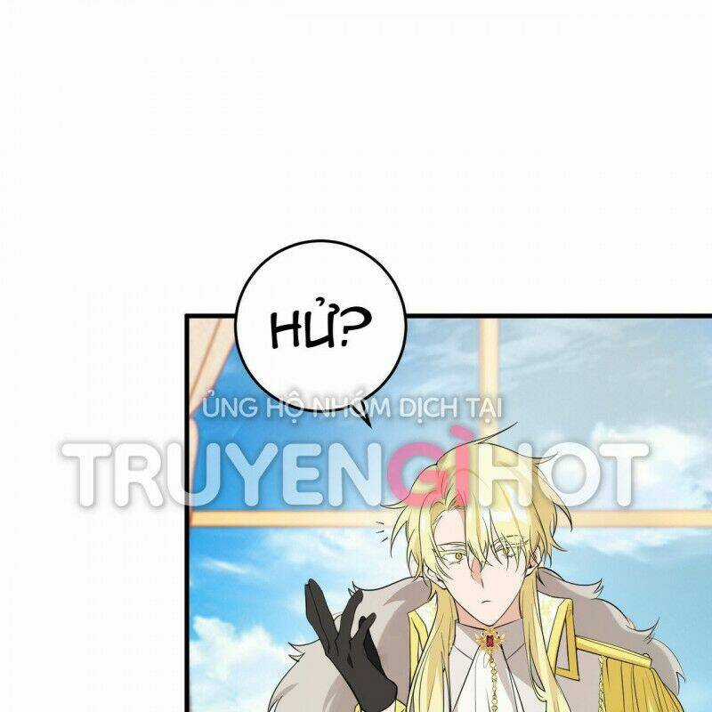 Đã Nếm Thử Thì Ăn Luôn Một Miếng Đi Chapter 17.5 trang 22
