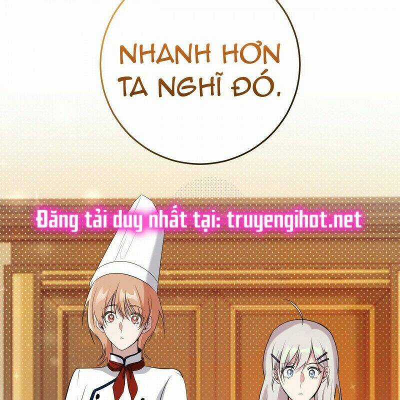 Đã Nếm Thử Thì Ăn Luôn Một Miếng Đi Chapter 17.5 trang 24