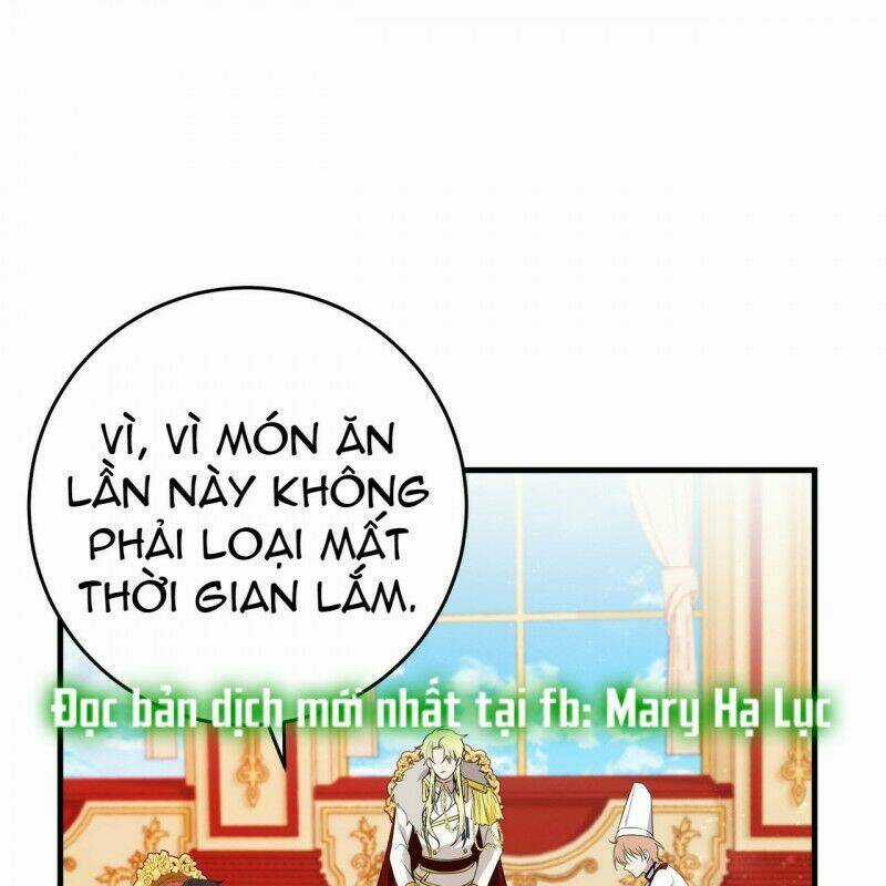 Đã Nếm Thử Thì Ăn Luôn Một Miếng Đi Chapter 17.5 trang 26