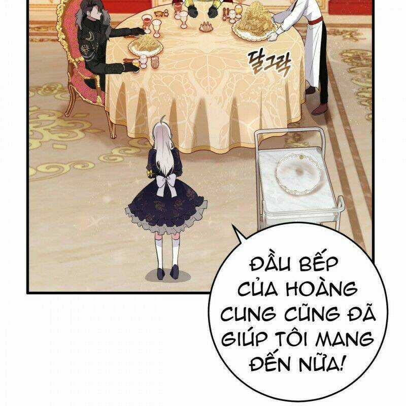 Đã Nếm Thử Thì Ăn Luôn Một Miếng Đi Chapter 17.5 trang 27