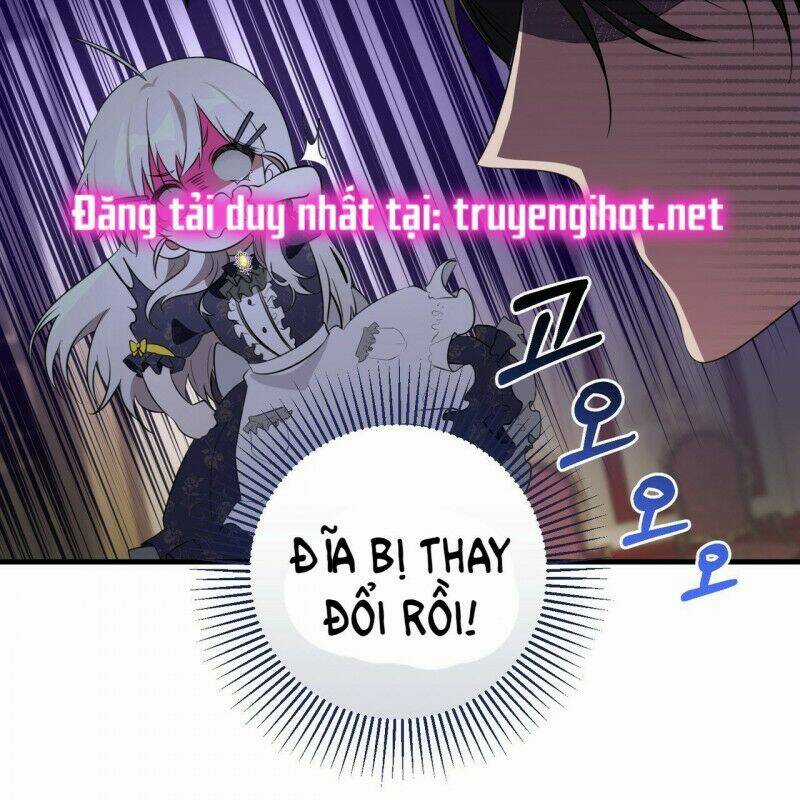 Đã Nếm Thử Thì Ăn Luôn Một Miếng Đi Chapter 17.5 trang 31