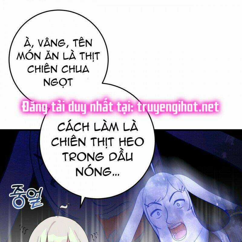Đã Nếm Thử Thì Ăn Luôn Một Miếng Đi Chapter 17.5 trang 35