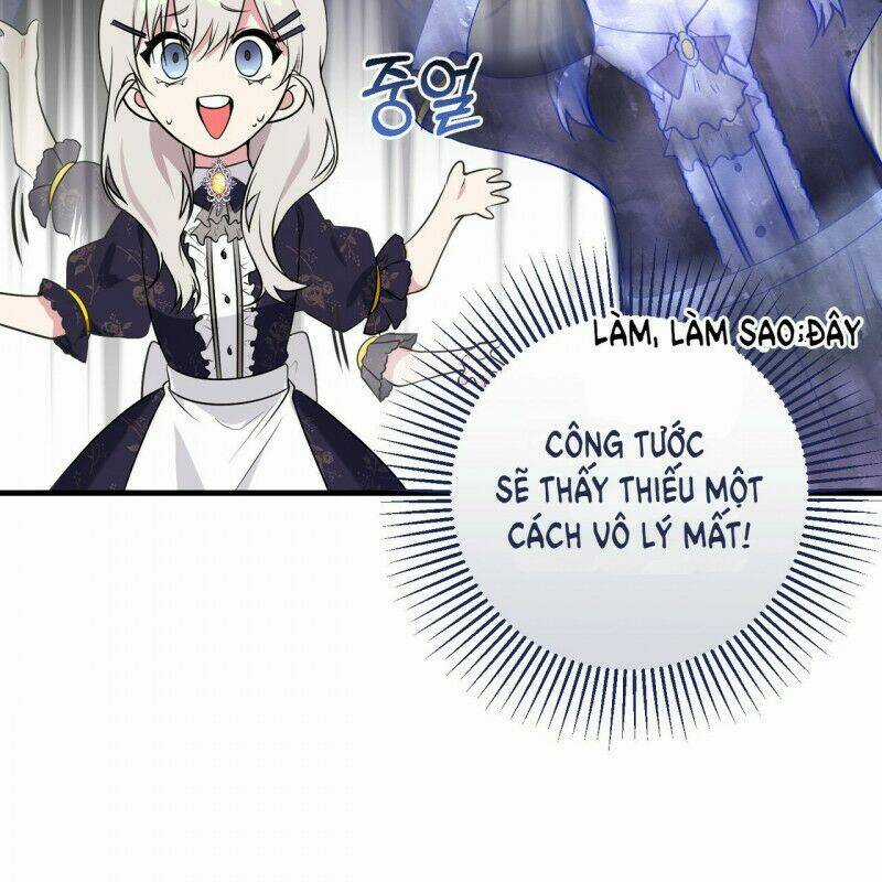 Đã Nếm Thử Thì Ăn Luôn Một Miếng Đi Chapter 17.5 trang 36