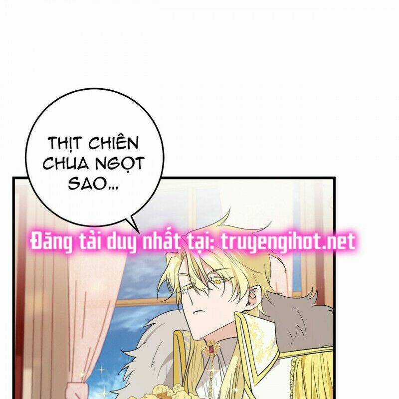 Đã Nếm Thử Thì Ăn Luôn Một Miếng Đi Chapter 17.5 trang 37