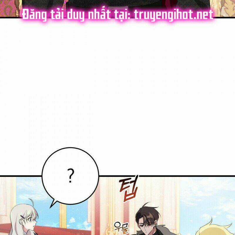 Đã Nếm Thử Thì Ăn Luôn Một Miếng Đi Chapter 17.5 trang 41
