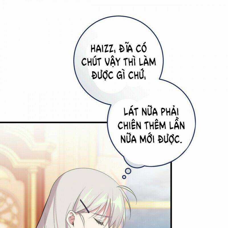 Đã Nếm Thử Thì Ăn Luôn Một Miếng Đi Chapter 17.5 trang 46