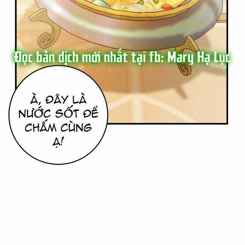 Đã Nếm Thử Thì Ăn Luôn Một Miếng Đi Chapter 17.5 trang 49