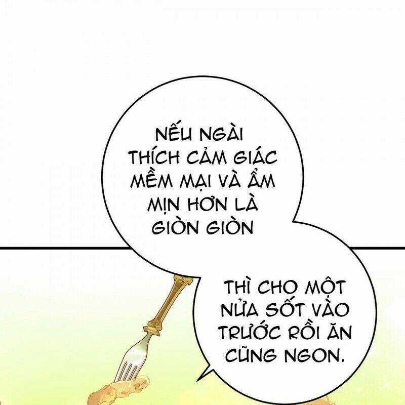 Đã Nếm Thử Thì Ăn Luôn Một Miếng Đi Chapter 17.5 trang 50