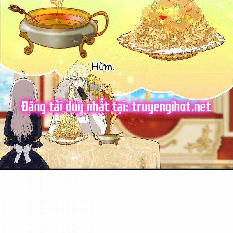 Đã Nếm Thử Thì Ăn Luôn Một Miếng Đi Chapter 17.5 trang 51