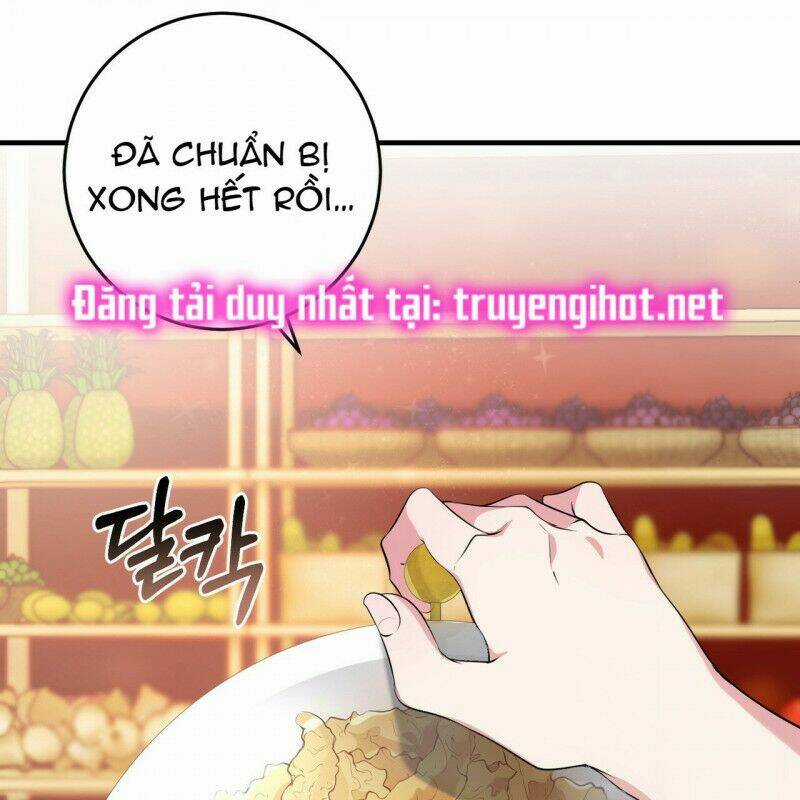 Đã Nếm Thử Thì Ăn Luôn Một Miếng Đi Chapter 17.5 trang 6