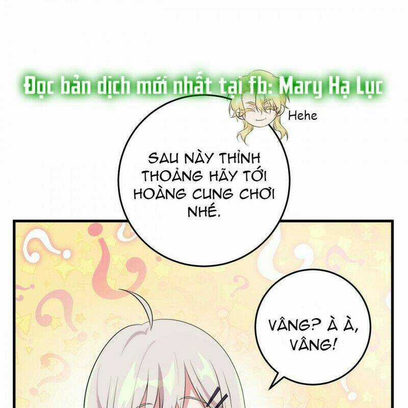 Đã Nếm Thử Thì Ăn Luôn Một Miếng Đi Chapter 17.5 trang 63