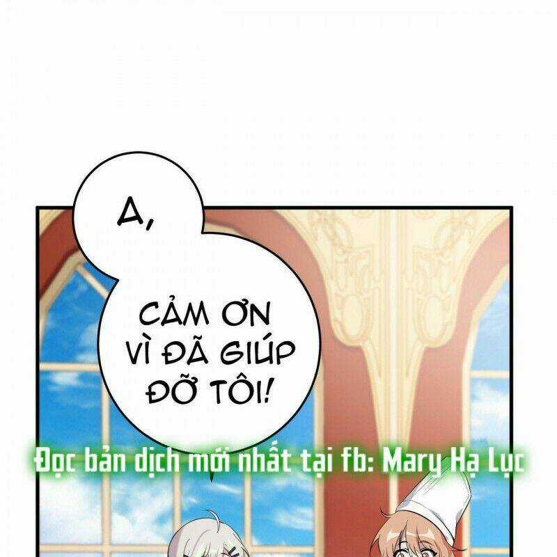 Đã Nếm Thử Thì Ăn Luôn Một Miếng Đi Chapter 17.5 trang 8