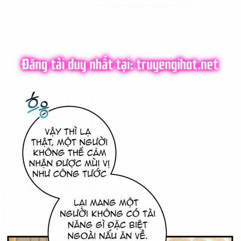 Đã Nếm Thử Thì Ăn Luôn Một Miếng Đi Chapter 17 trang 10