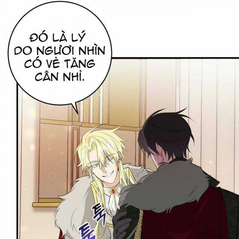 Đã Nếm Thử Thì Ăn Luôn Một Miếng Đi Chapter 17 trang 17