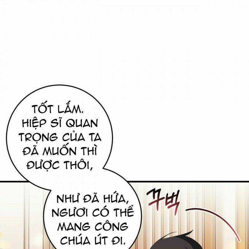 Đã Nếm Thử Thì Ăn Luôn Một Miếng Đi Chapter 17 trang 19