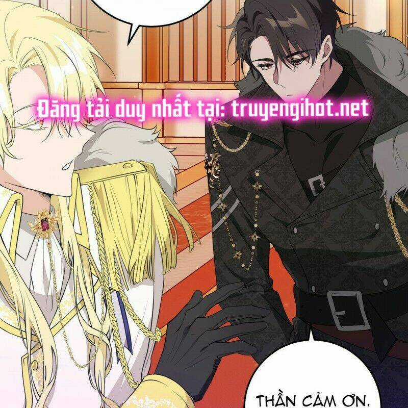 Đã Nếm Thử Thì Ăn Luôn Một Miếng Đi Chapter 17 trang 20