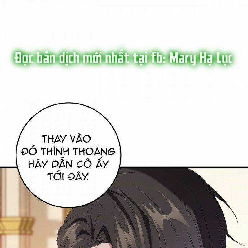 Đã Nếm Thử Thì Ăn Luôn Một Miếng Đi Chapter 17 trang 22