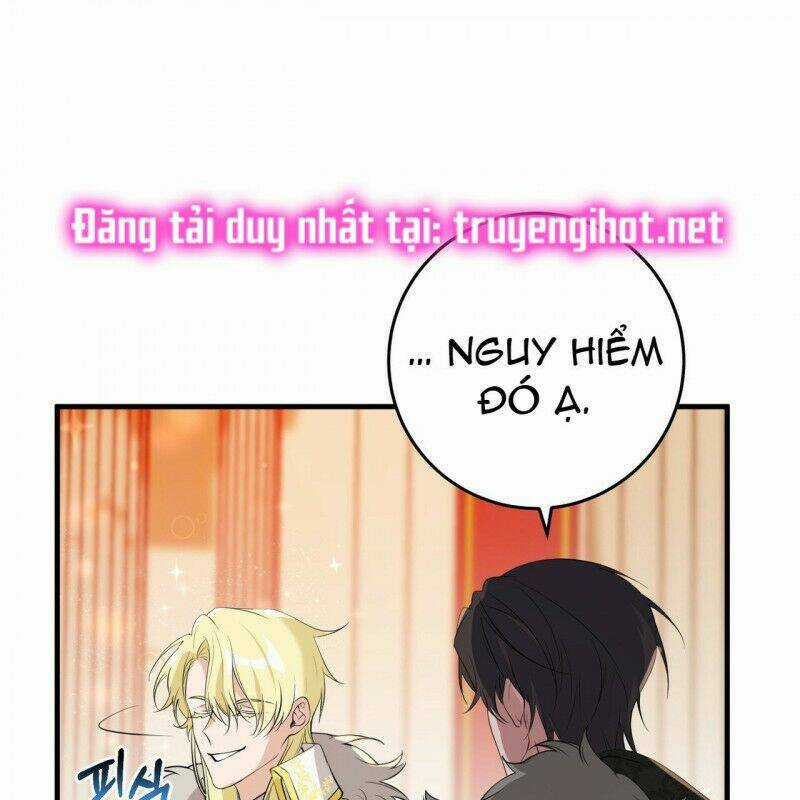 Đã Nếm Thử Thì Ăn Luôn Một Miếng Đi Chapter 17 trang 24