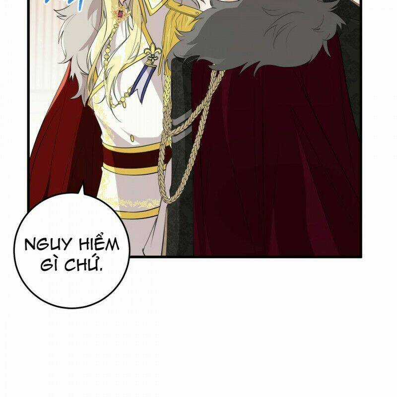 Đã Nếm Thử Thì Ăn Luôn Một Miếng Đi Chapter 17 trang 25