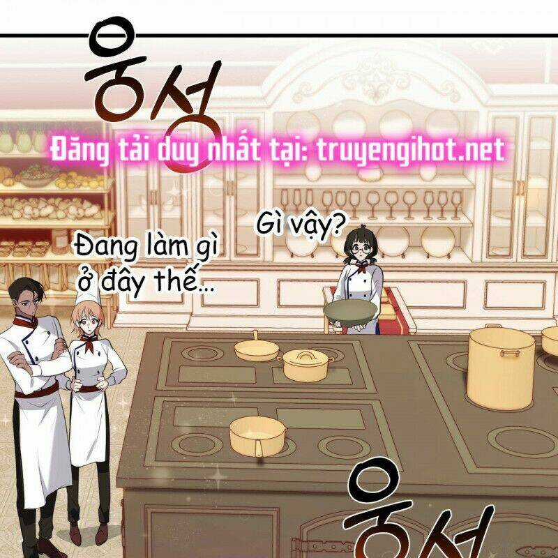 Đã Nếm Thử Thì Ăn Luôn Một Miếng Đi Chapter 17 trang 30