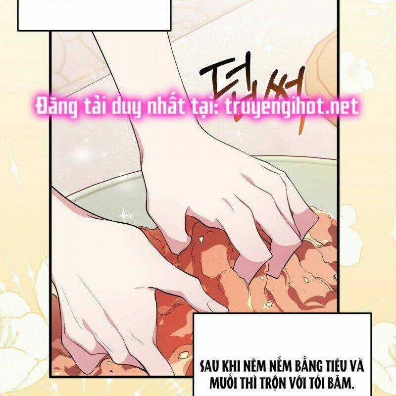 Đã Nếm Thử Thì Ăn Luôn Một Miếng Đi Chapter 17 trang 53