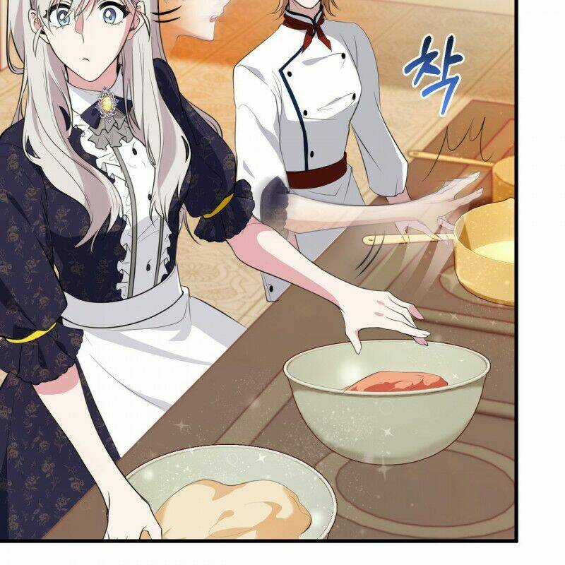 Đã Nếm Thử Thì Ăn Luôn Một Miếng Đi Chapter 17 trang 62