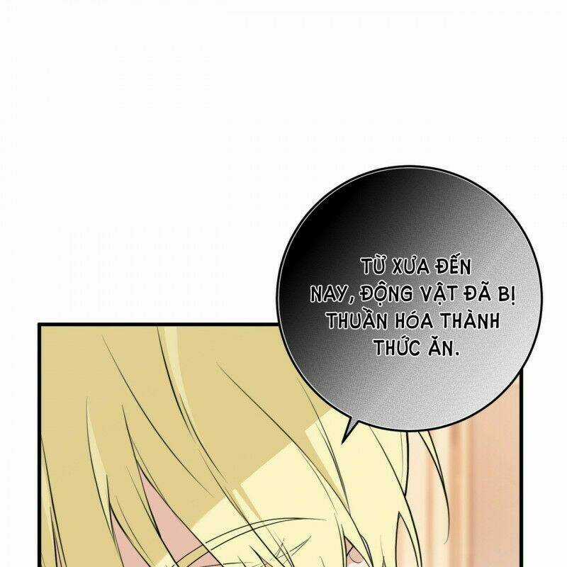 Đã Nếm Thử Thì Ăn Luôn Một Miếng Đi Chapter 18.5 trang 10