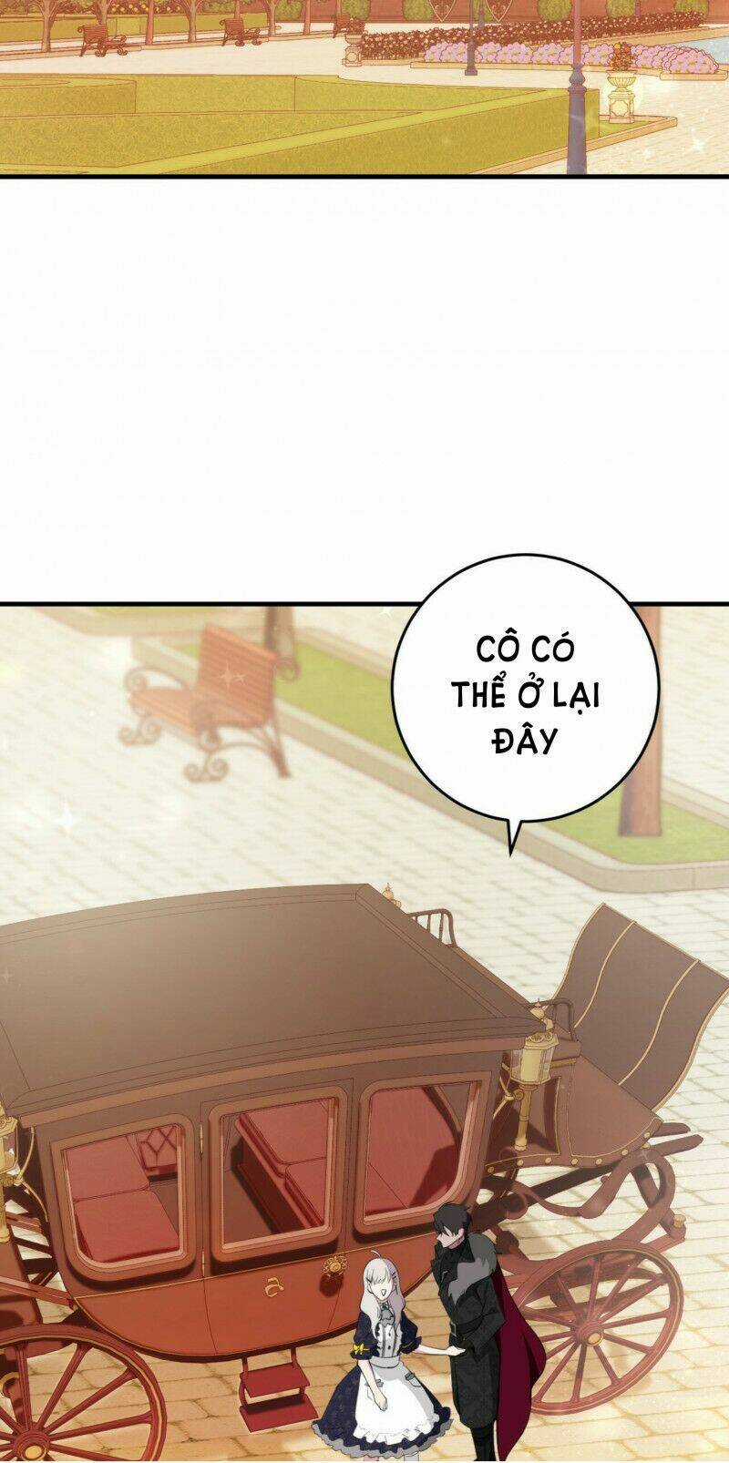 Đã Nếm Thử Thì Ăn Luôn Một Miếng Đi Chapter 18.5 trang 15