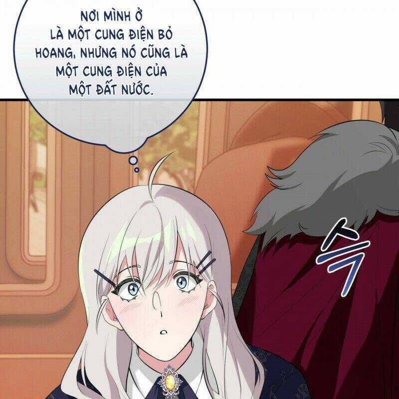 Đã Nếm Thử Thì Ăn Luôn Một Miếng Đi Chapter 18.5 trang 17