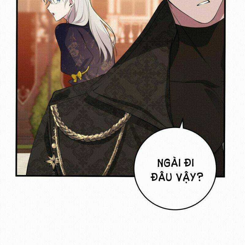 Đã Nếm Thử Thì Ăn Luôn Một Miếng Đi Chapter 18.5 trang 19