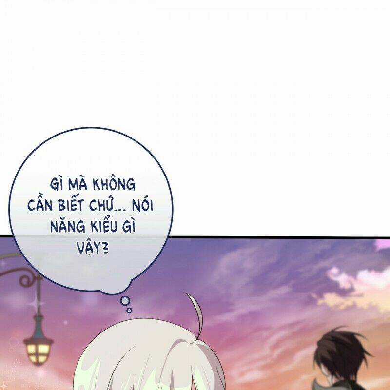 Đã Nếm Thử Thì Ăn Luôn Một Miếng Đi Chapter 18.5 trang 20