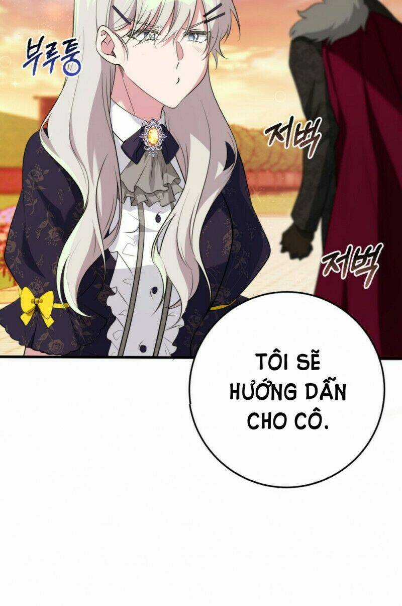 Đã Nếm Thử Thì Ăn Luôn Một Miếng Đi Chapter 18.5 trang 21