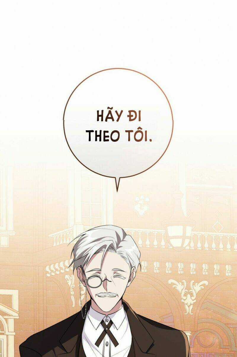 Đã Nếm Thử Thì Ăn Luôn Một Miếng Đi Chapter 18.5 trang 22