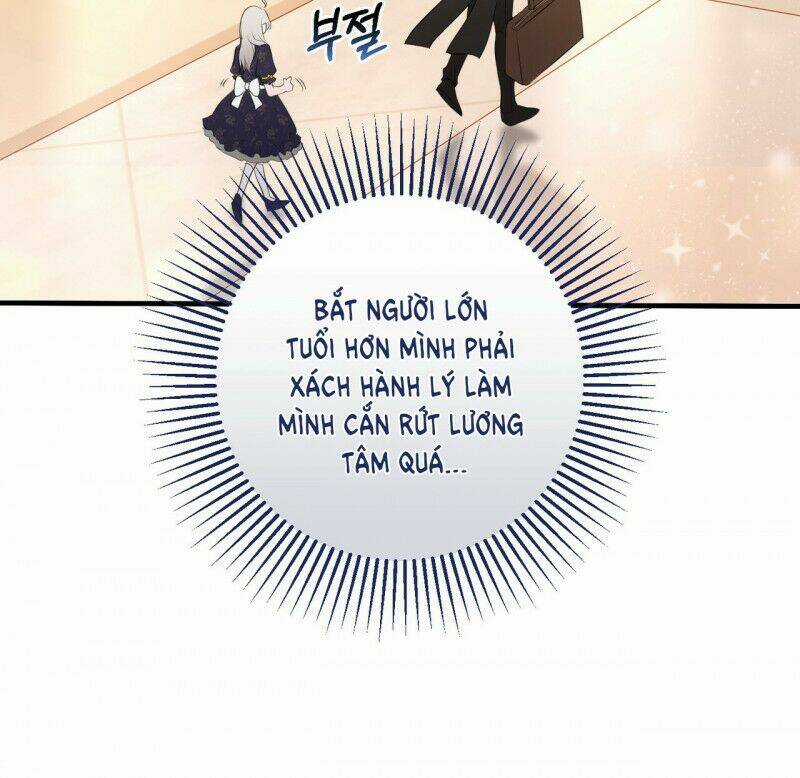 Đã Nếm Thử Thì Ăn Luôn Một Miếng Đi Chapter 18.5 trang 27