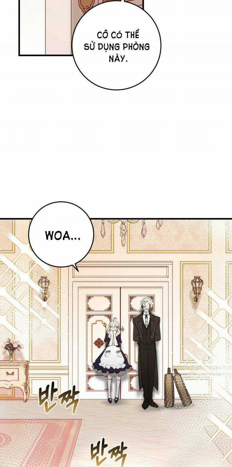 Đã Nếm Thử Thì Ăn Luôn Một Miếng Đi Chapter 18.5 trang 29