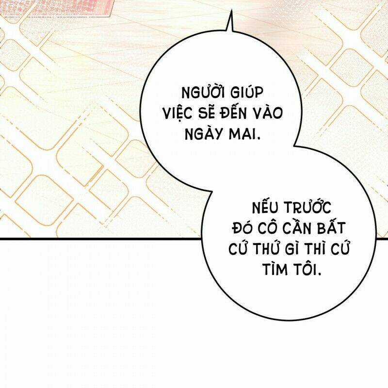 Đã Nếm Thử Thì Ăn Luôn Một Miếng Đi Chapter 18.5 trang 30