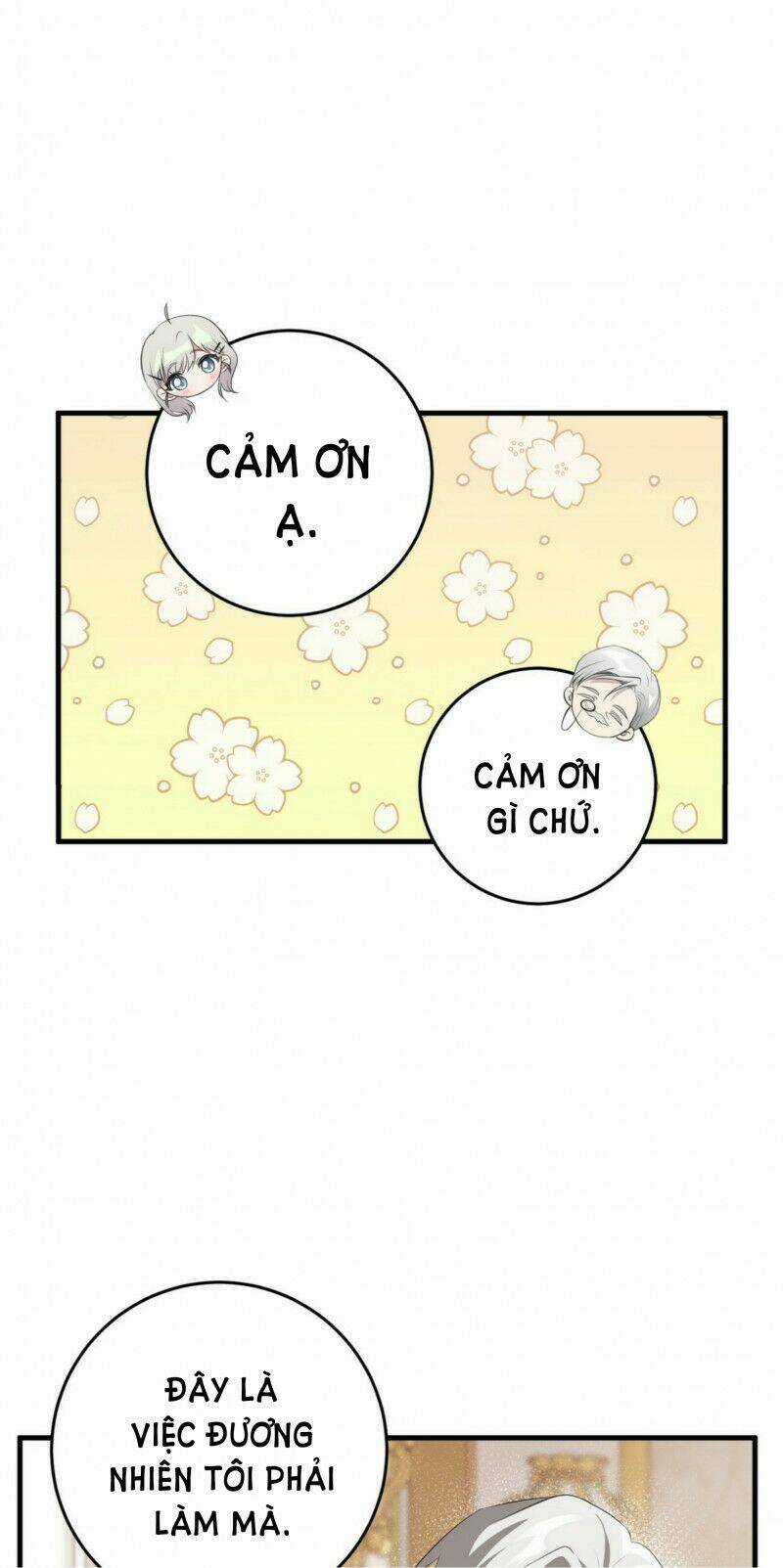 Đã Nếm Thử Thì Ăn Luôn Một Miếng Đi Chapter 18.5 trang 31