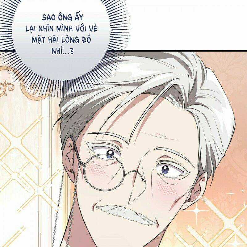 Đã Nếm Thử Thì Ăn Luôn Một Miếng Đi Chapter 18.5 trang 34