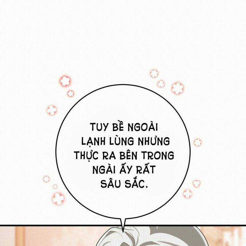 Đã Nếm Thử Thì Ăn Luôn Một Miếng Đi Chapter 18.5 trang 36