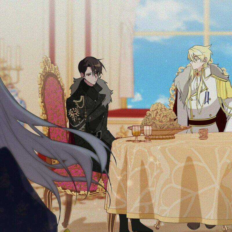 Đã Nếm Thử Thì Ăn Luôn Một Miếng Đi Chapter 18.5 trang 4