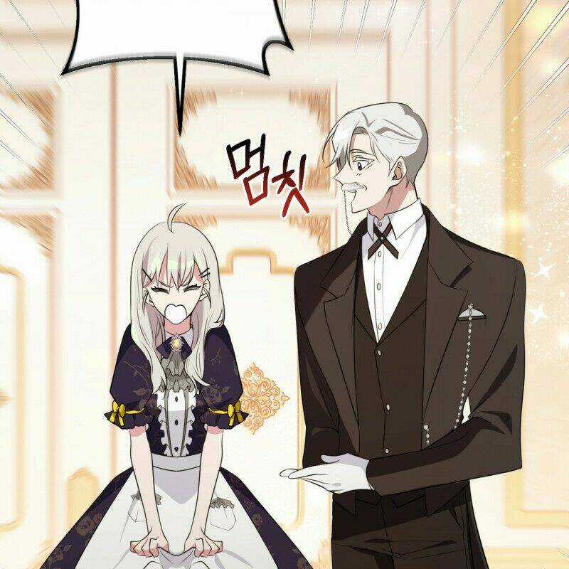 Đã Nếm Thử Thì Ăn Luôn Một Miếng Đi Chapter 18.5 trang 42