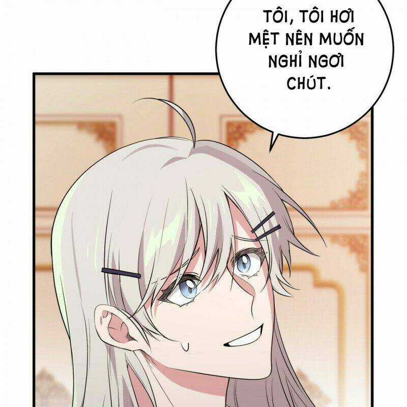 Đã Nếm Thử Thì Ăn Luôn Một Miếng Đi Chapter 18.5 trang 44