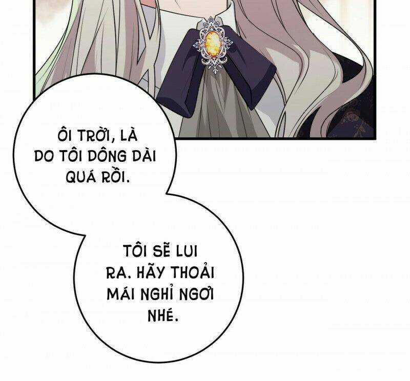 Đã Nếm Thử Thì Ăn Luôn Một Miếng Đi Chapter 18.5 trang 45