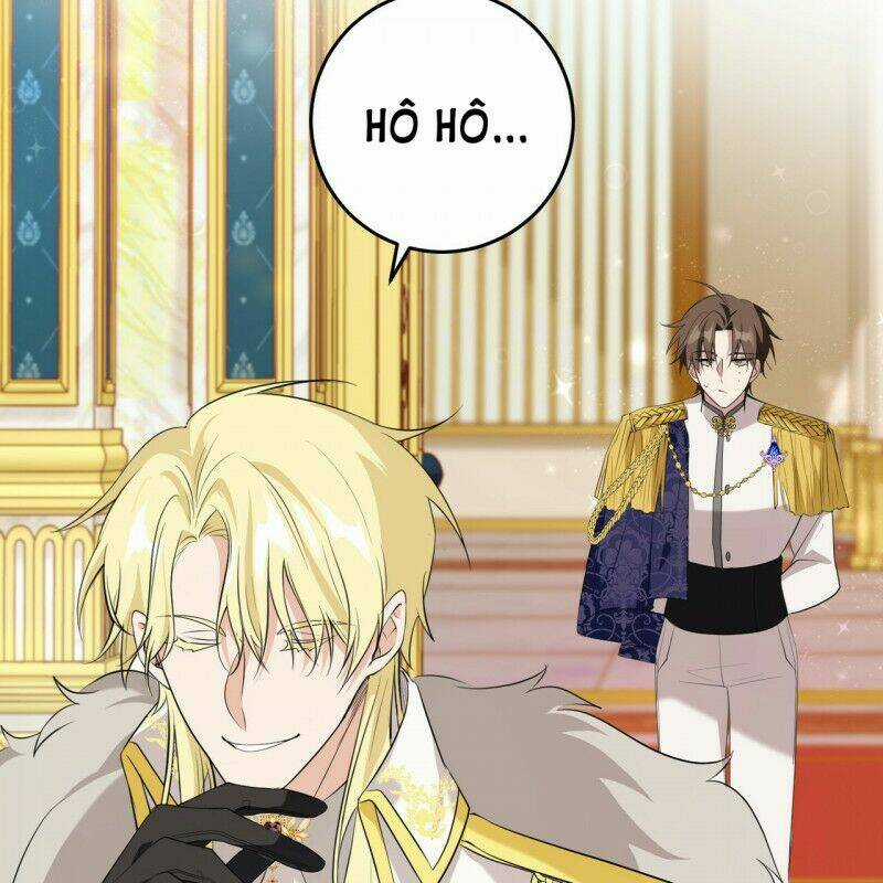 Đã Nếm Thử Thì Ăn Luôn Một Miếng Đi Chapter 18.5 trang 8