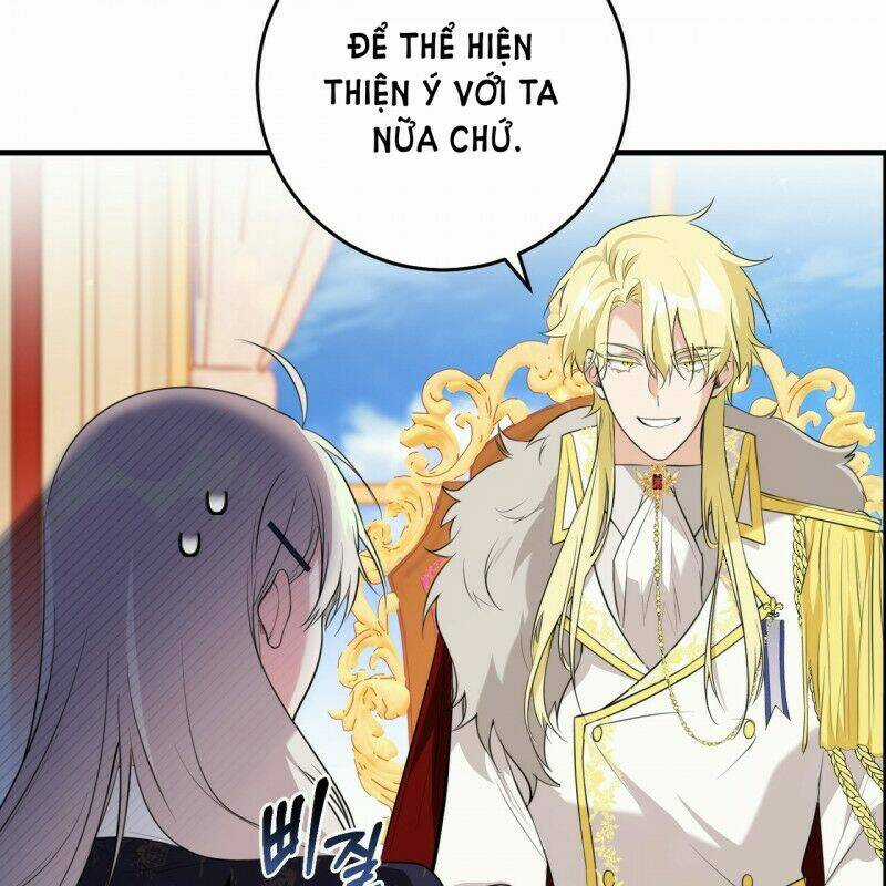 Đã Nếm Thử Thì Ăn Luôn Một Miếng Đi Chapter 18 trang 12