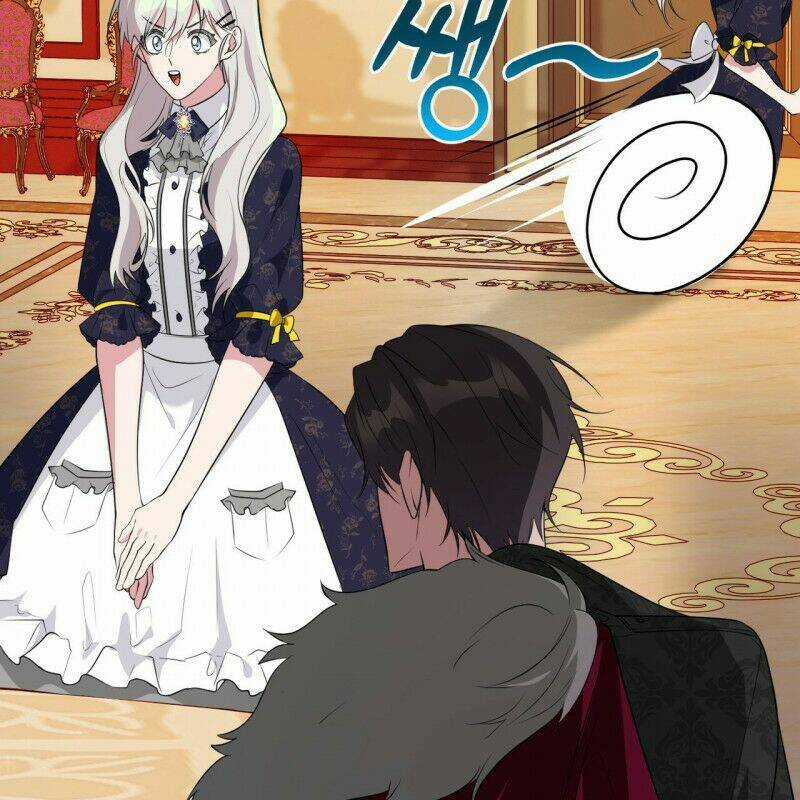 Đã Nếm Thử Thì Ăn Luôn Một Miếng Đi Chapter 18 trang 21