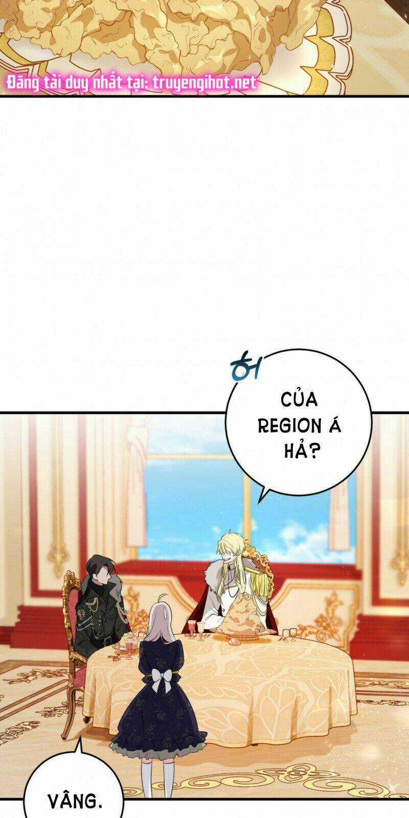 Đã Nếm Thử Thì Ăn Luôn Một Miếng Đi Chapter 18 trang 3